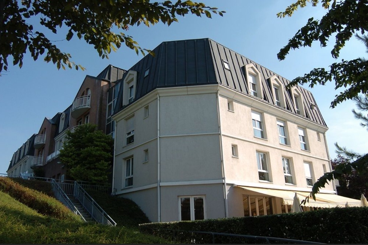 Ehpad Clariane (Korian) Villa Impératrice