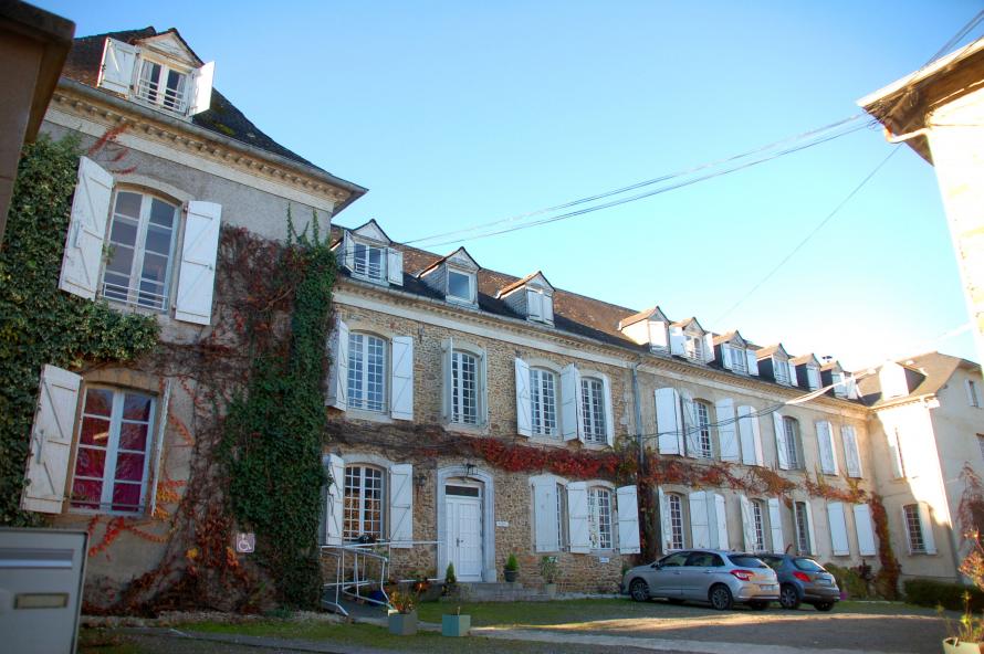 Ehpad Emeis (Orpea) Villa Napoli