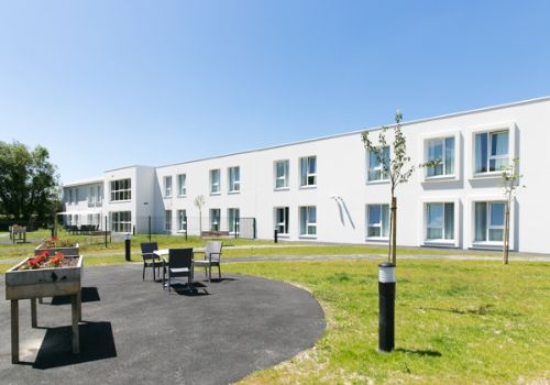 Ehpad LNA Santé (Le Noble Age) Villa Océane