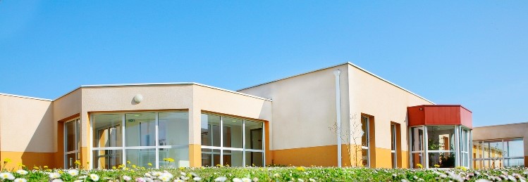 Ehpad La Villa Présentine