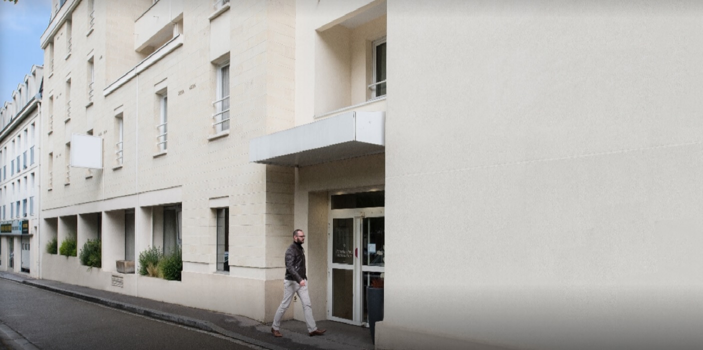 Ehpad Clariane (Korian) Villa Saint-Antoine