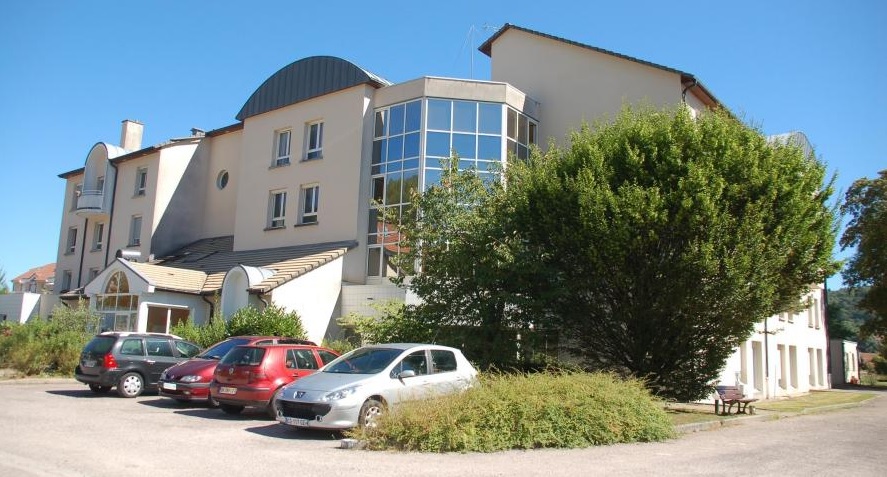 Ehpad Clariane (Korian) Villa Spinale