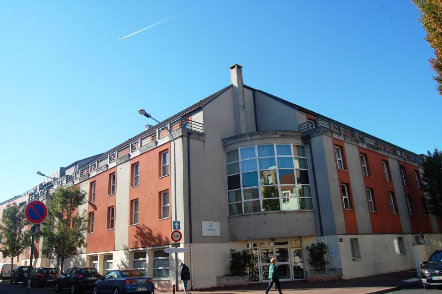 Ehpad Clariane (Korian) Villa Victoria