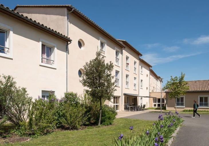 Ehpad Clariane (Korian) Yvan Roque