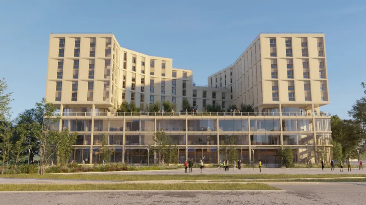 Résidence Etudiante Artémisia Gestion Artemisia Gestion à Bordeaux