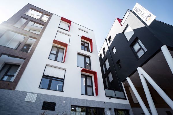 Résidence Étudiants La Rochelle