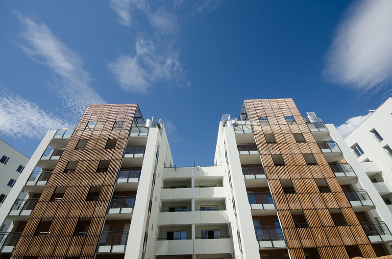 Résidence Étudiants Studio 7