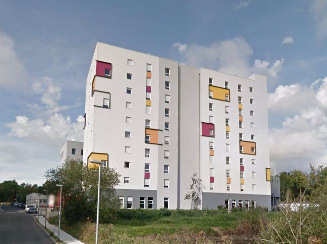 Résidence Étudiants Excelys