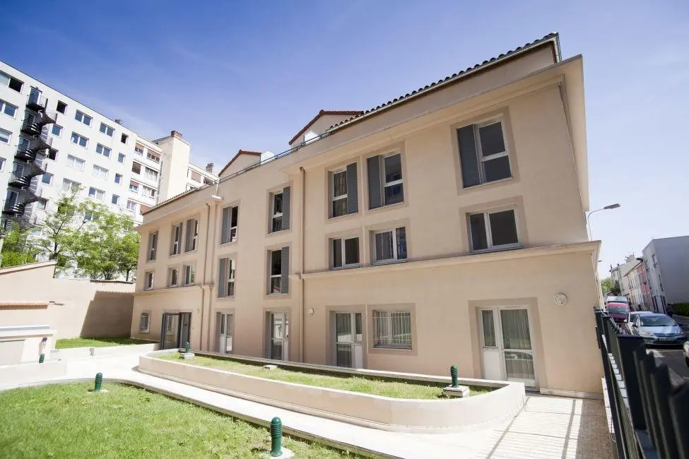 Résidence Étudiants Le Coryphée