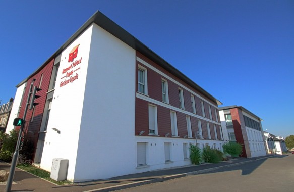 Résidence Etudiants Equalis