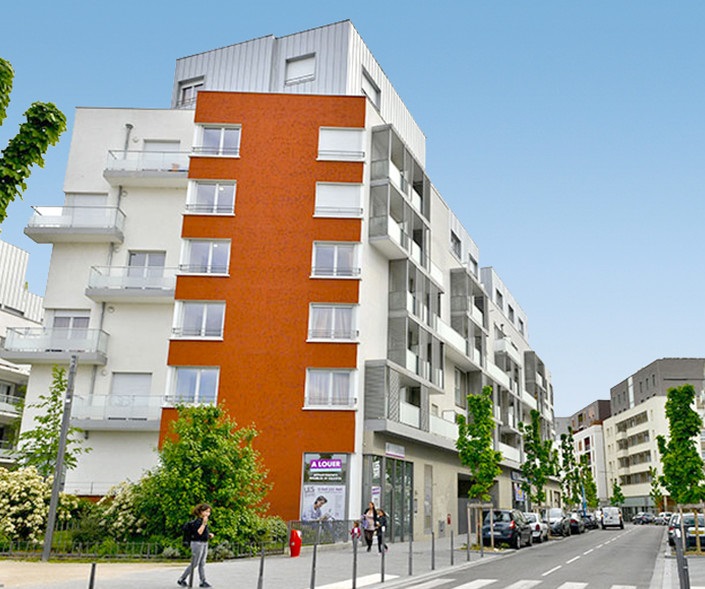 Résidence Étudiants Cap Avenir