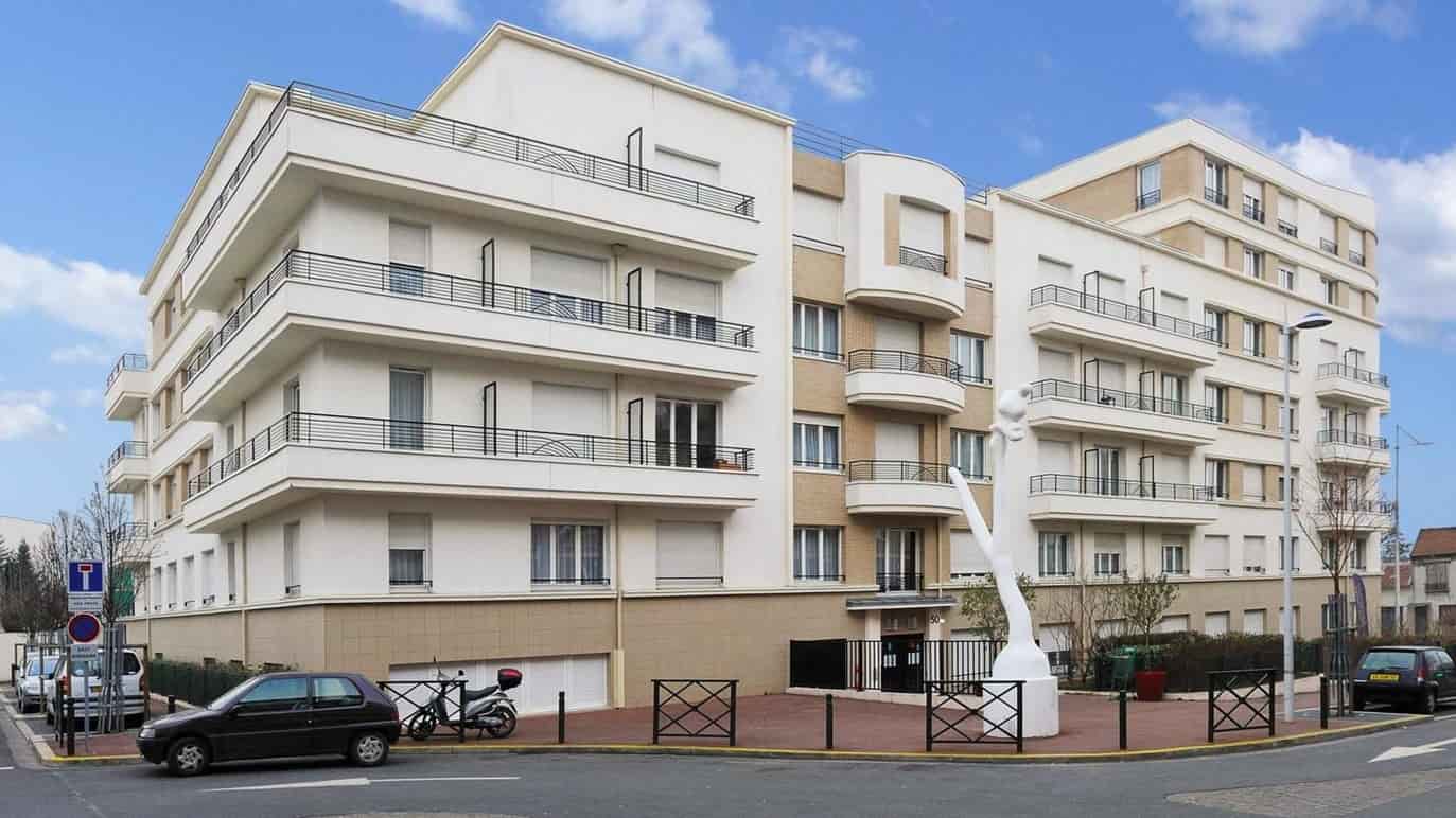 Résidence étudiante occasion Les Estudines Paris Nanterre à Nanterre