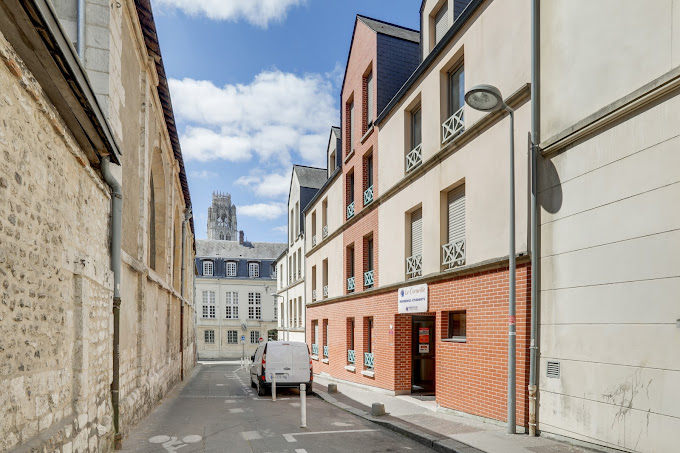 Résidence Étudiants Corneille