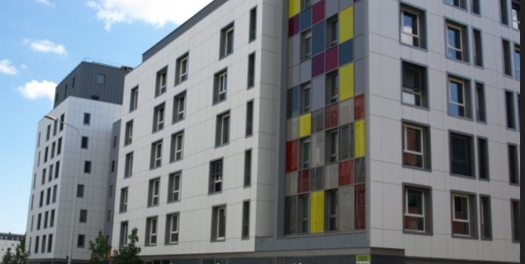 Résidence Étudiants Q7 Campus