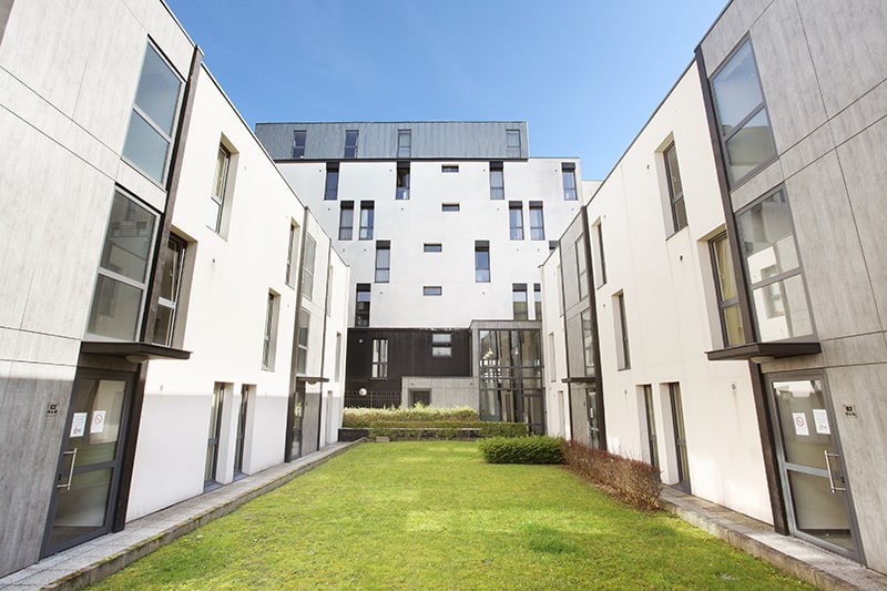 Résidence Etudiants Lambret