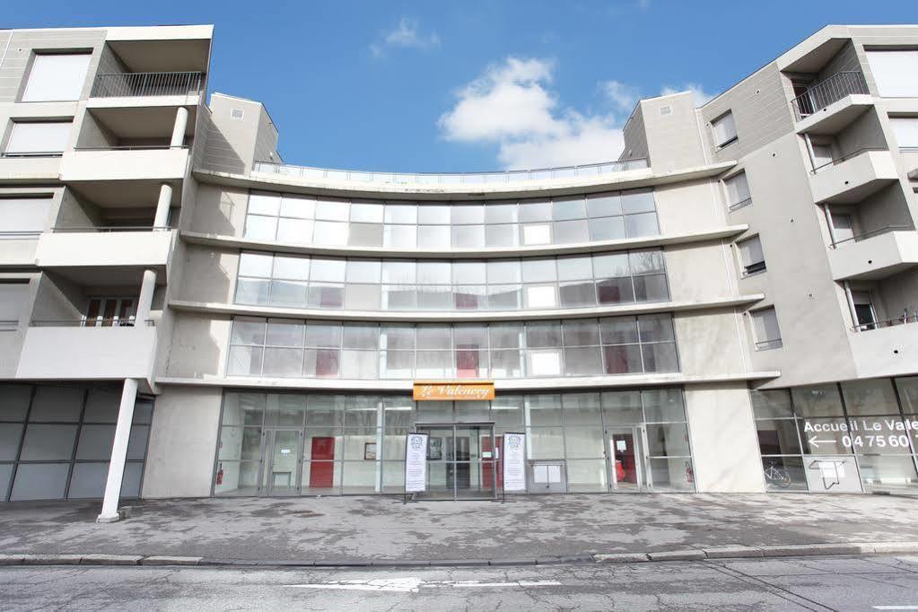 Résidence Étudiants Le Valencey