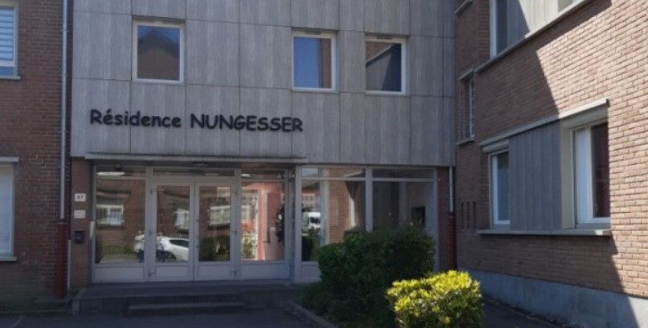 Résidence Étudiants Nungesser