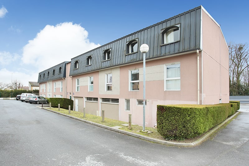 Résidence Étudiants Résidence du Parc