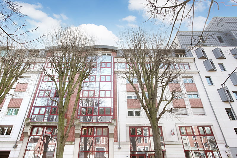 Résidence Étudiants Saint-Marc