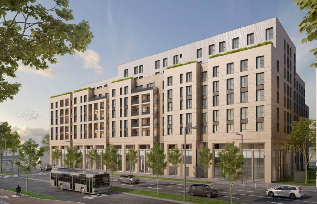 Résidence Étudiants Bordovita