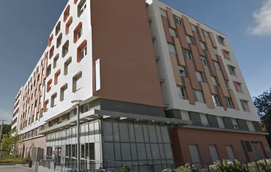 Résidence Étudiants Studéa Cachan