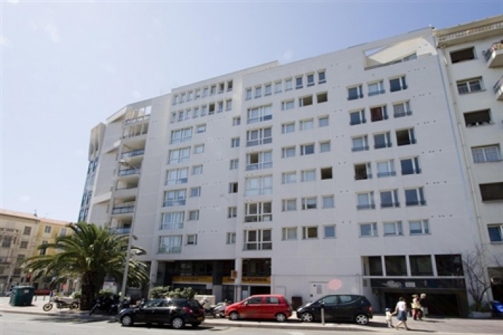 Résidence Étudiants Studéa Californie