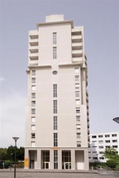 Résidence Étudiants Studéa Charpennes