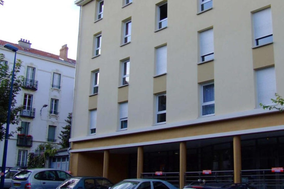 Résidence Étudiants Studéa Clermont 1