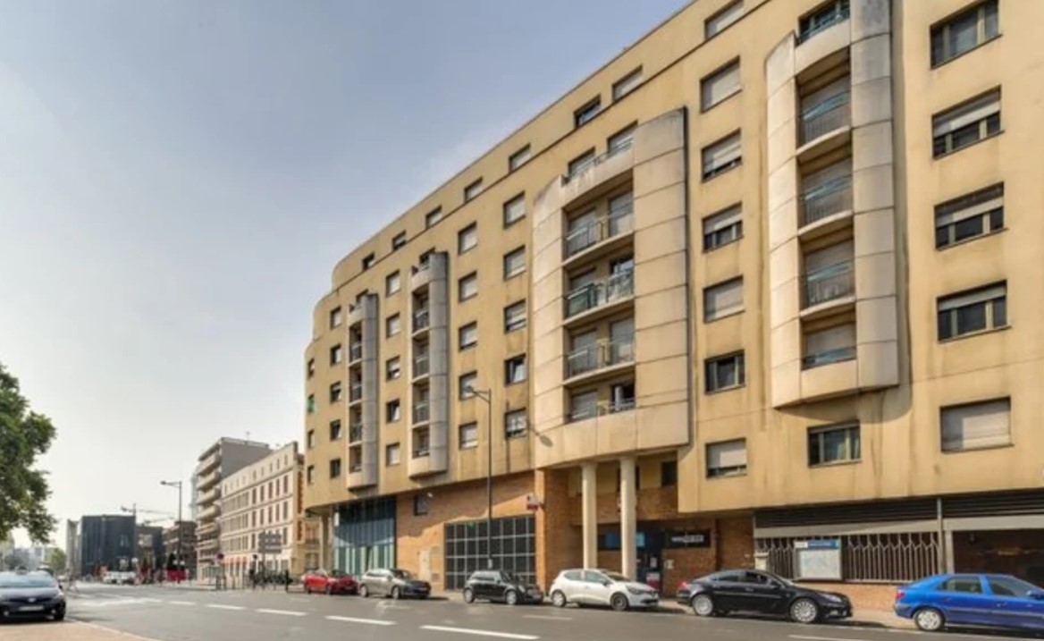 Résidence Etudiants Studéa Hauts-de-Seine 