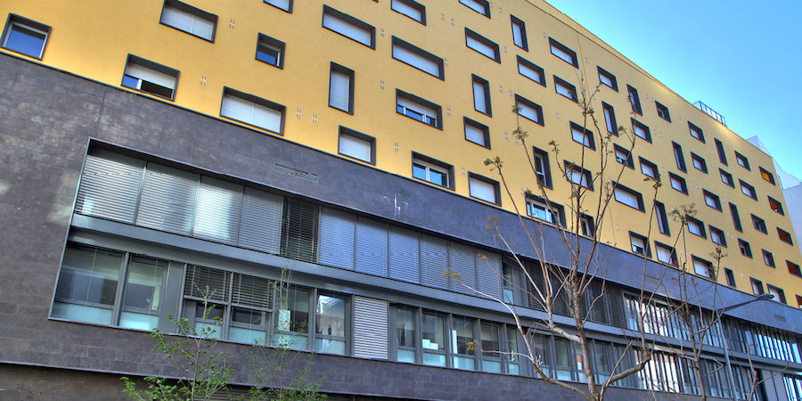 Résidence Étudiants Euroméditerranée