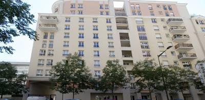 Résidence Étudiants Studéa La Grande Arche