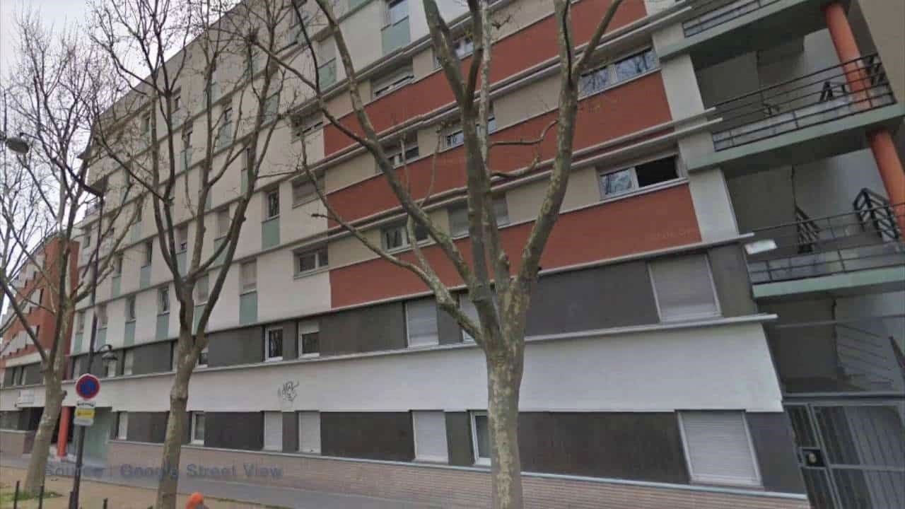 Résidence Étudiants Jean Cocteau