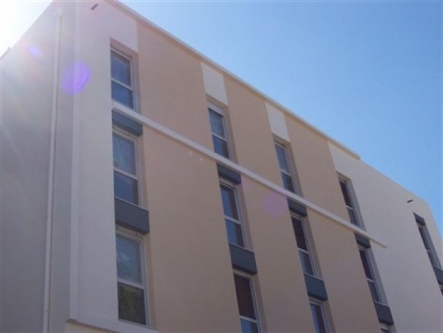 Résidence Étudiants Jean Macé