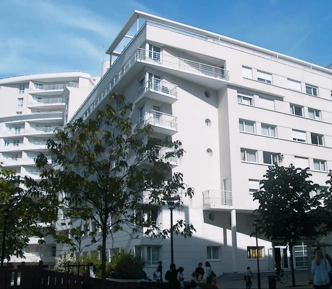 Résidence Étudiants Studéa Léonard de Vinci