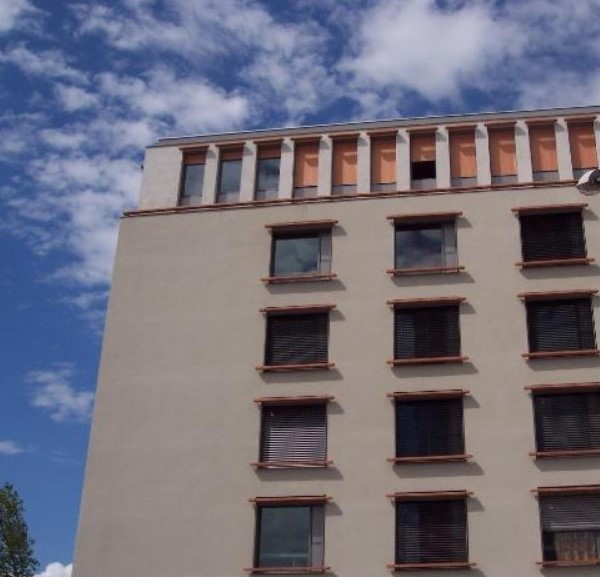 Résidence Étudiants Studéa Lyon Ouest 2