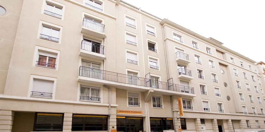 Résidence Étudiants Studéa Masséna 2