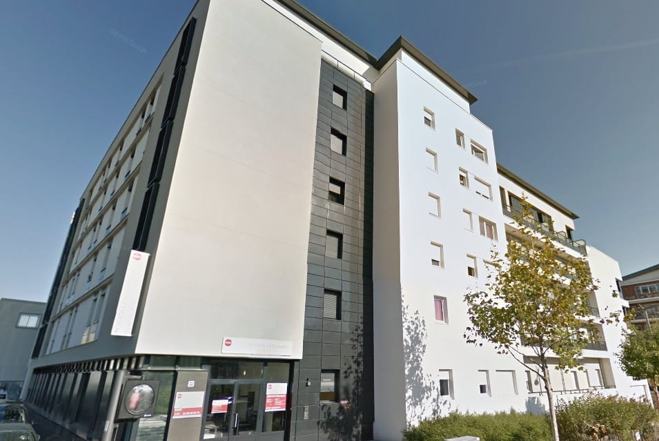 Résidence Étudiants Studéa Massy