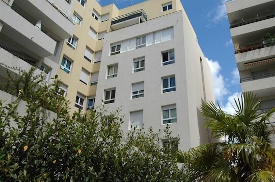 Résidence Étudiants Montferrand