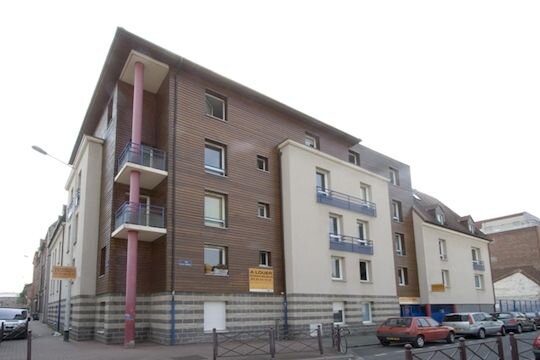 Résidence Étudiants Studéa Moulin