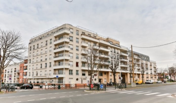 Résidence Étudiants Studéa Nanterre Joffre
