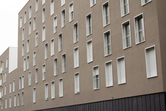 Résidence Étudiants Studéa Novalille