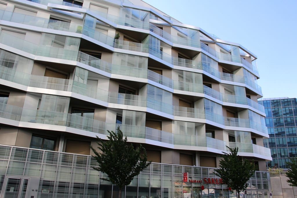 Résidence Étudiants Studéa Porte d’Issy