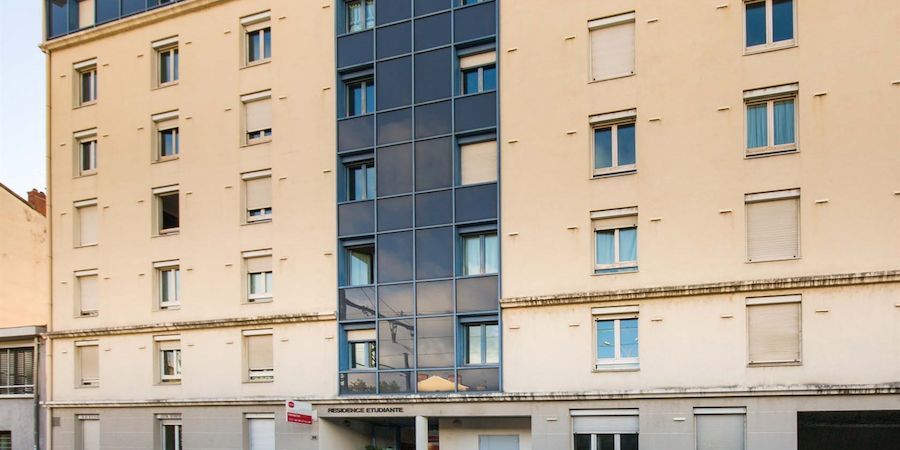 Résidence Étudiants Studéa Presqu'île