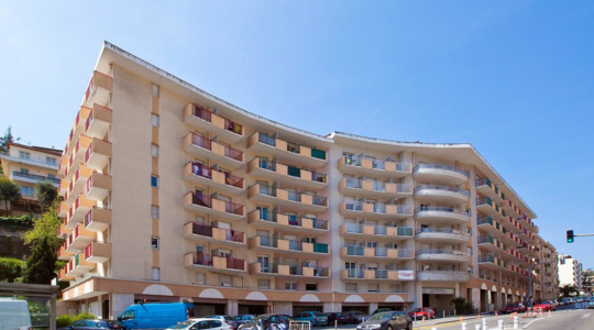 Résidence Étudiants Studéa Riquier