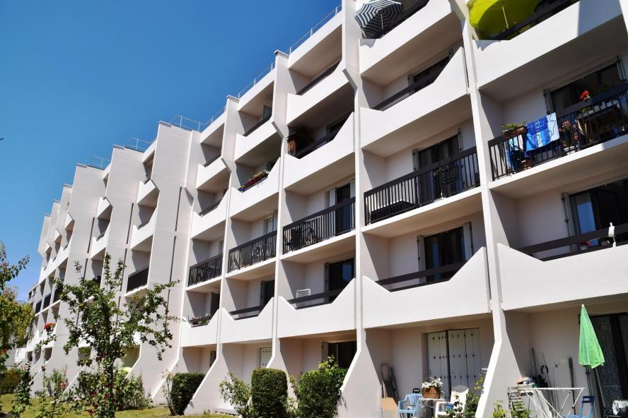 Résidence Étudiants Saint-Filleul