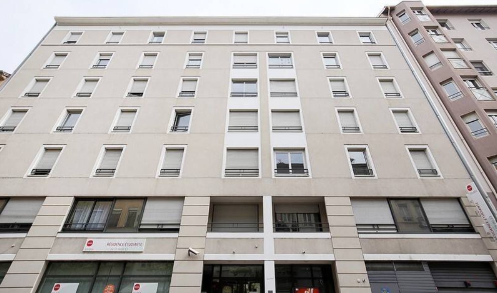 Résidence Étudiants Studéa Saxe Gambetta