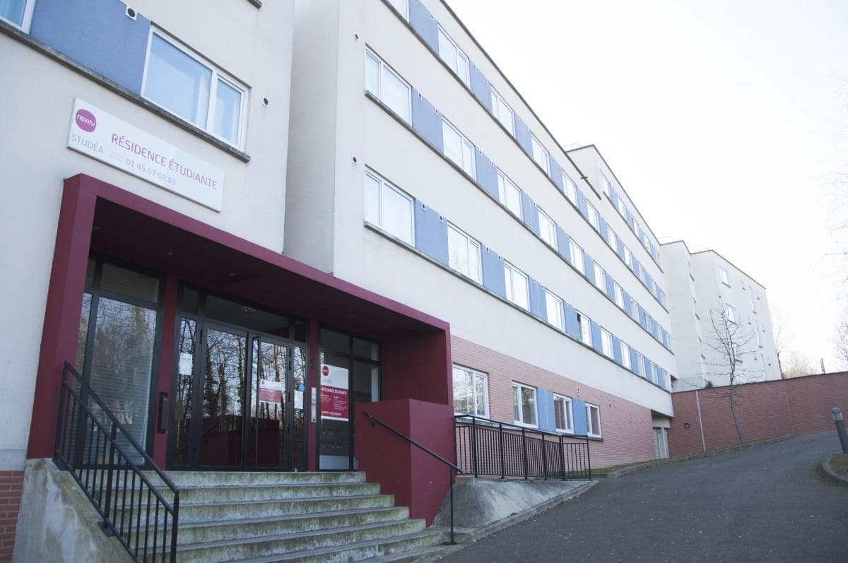 Résidence Étudiants Studéa Sèvres