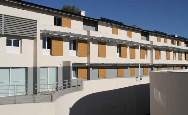 Résidence Étudiants Studéa Sophia Antipolis