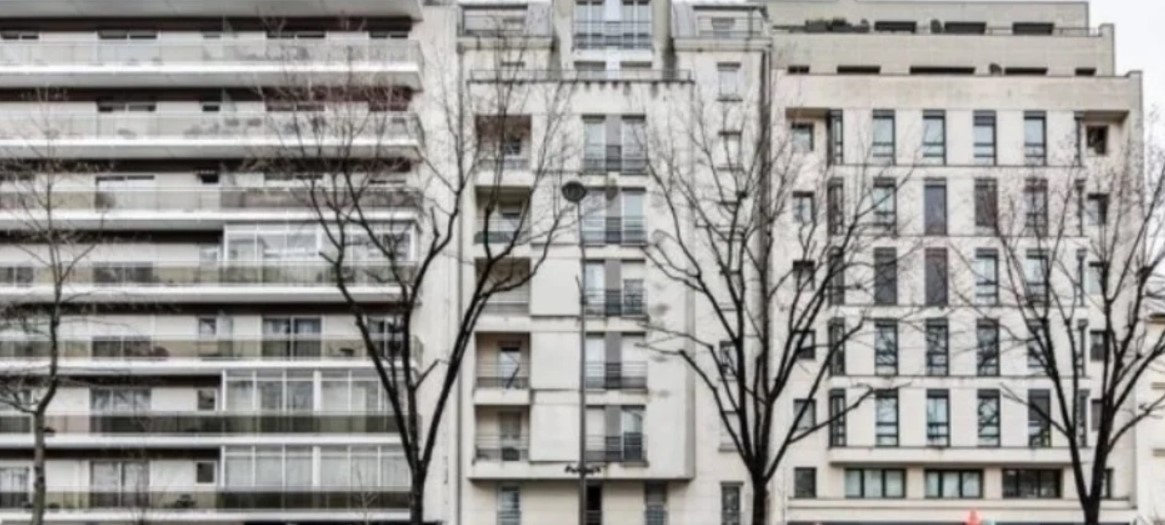 Résidence Étudiants Studéa Rive Gauche