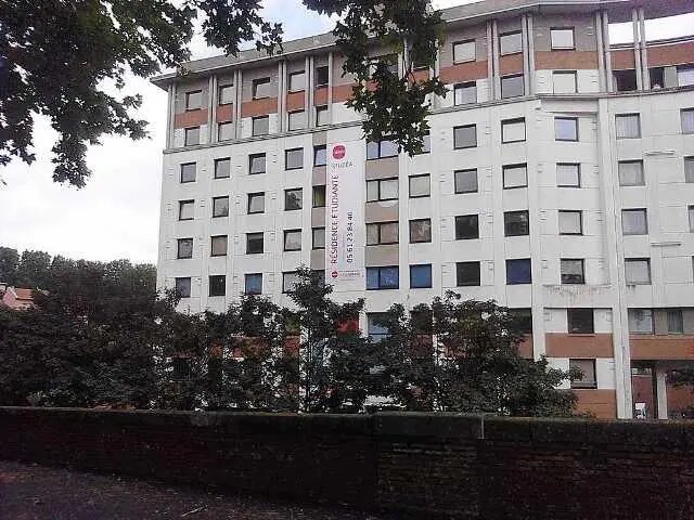 Résidence Étudiants Toulouse Ouest